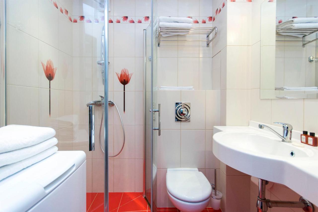 Apartament Nadmorski Wyspa Sobieszewska Gdansk Dış mekan fotoğraf