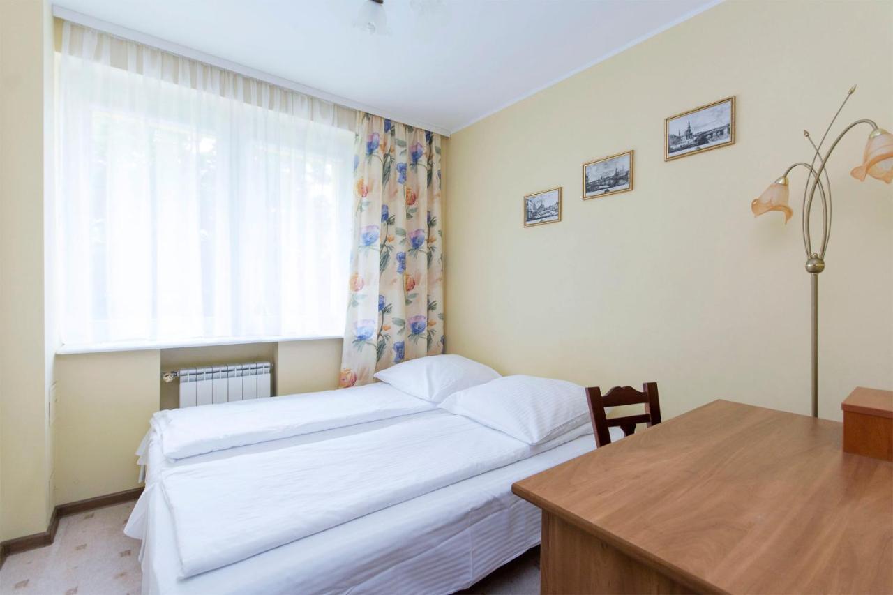 Apartament Nadmorski Wyspa Sobieszewska Gdansk Dış mekan fotoğraf